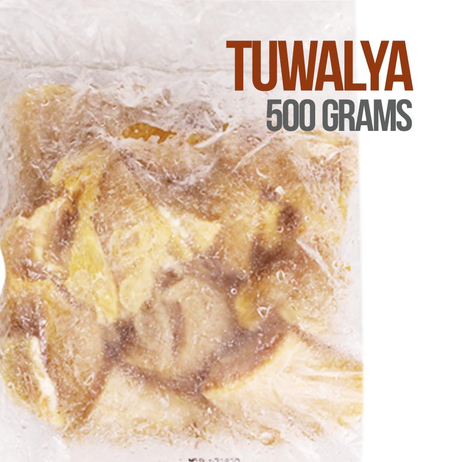 Tuwalya (Beef Tripe) 500 g
